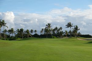 Puntacana (Corales) 1st Approach